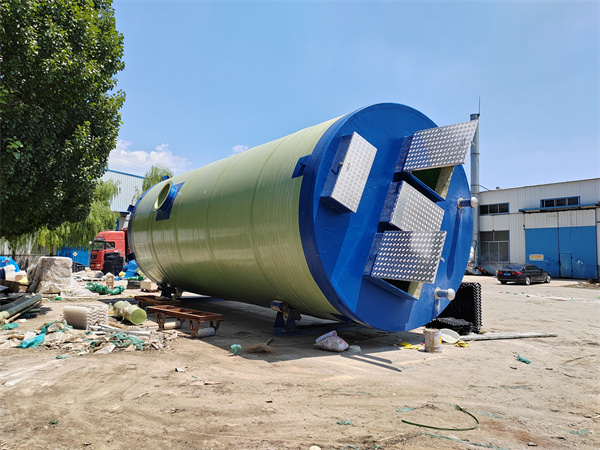 智能丝瓜污视频在线观看泵站