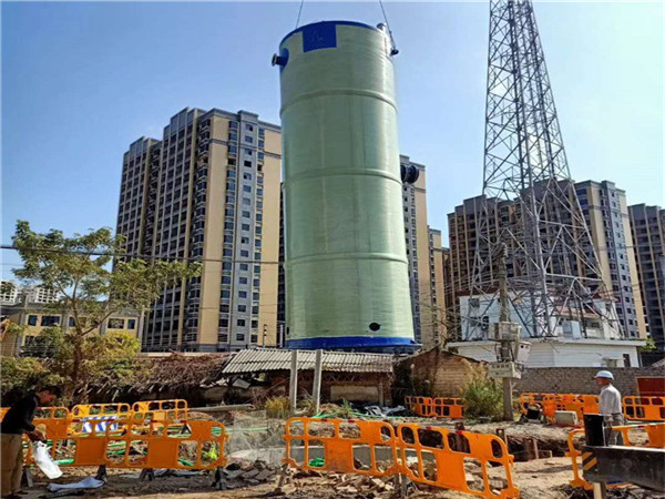 大型丝瓜污视频在线观看泵站